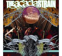 Acacia Strain: The Most Known Unknown