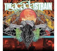 Acacia Strain - The Most Known Unknown