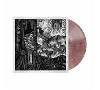 ACACIA STRAIN, The - You Are Safe From God Here - GATEFOLD 'HOT DOG' VINYL LP