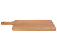 Socorro Paddle Board Handcrafted From Renewable Acacia Wood