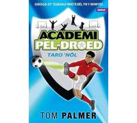 Academi Pêl-Droed: Taro Nôl