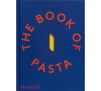 Academia Barilla The Book of Pasta (Hardback) (US IMPORT)