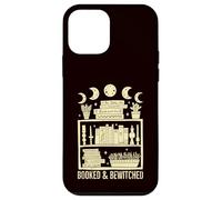 Academia - Booked And Bewitched Case for iPhone 12 mini