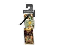 Academia Bookmark - Tarot