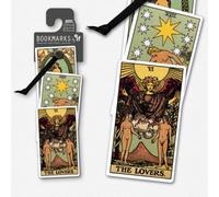 Academia Bookmarks - Tarot