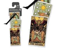 Academia Bookmarks - Tarot