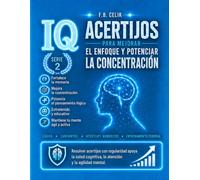 Academia del Ingenio: El gran libro de rompecabezas para expertos: 780 rompecabezas de nivel experto - sudoku, sopa de letras, crucigramas, lógica e ingenio - con todas las soluciones