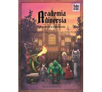 Academia diversia y la piedra de la comunicación: 0 (Cuentos para alargar la vida)