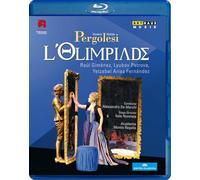 ACADEMIA MONTIS REGA - LOLIMPIADE - BLUR - H4z