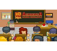 Academia : School Simulator