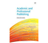 Academic and Professional Publishing (Chandos Publishing)