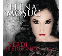 Verdi: Heroines (2018)