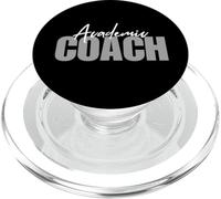 Academic Coach Instructional Assistant PopSockets PopGrip for MagSafe