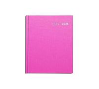 Academic Diary 2025-2026 A5 Week to View by Pirongs