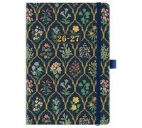 Academic Diary 2026-2027 - A5 2026 2027 diary Week to View