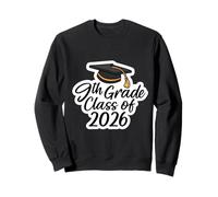 Academic Journey - 9th Grade Design Sweatshirt
