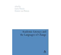 Academic Literacy and the Languages of Change