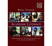 Academic Literacy (DVD)