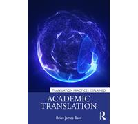 Academic Translation