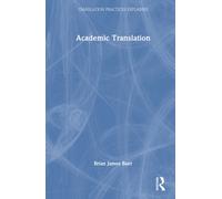 Academic Translation
