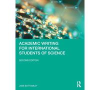 Academic Writing for International Students of Science