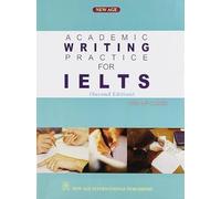 Academic Writitng Practice For Ielts
