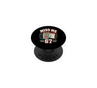 Academic Year End Countdown 67 Days Summer Break PopSockets Adhesive PopGrip