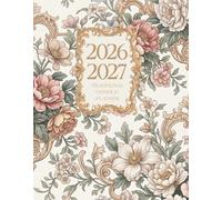 Academic Year July 2026 - June 2027 | 1962 Missal Feast Days, Saints & Liturgical Colors: Traditional Catholic Planner