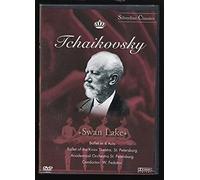 Academical Orch St Petersburg - Swan Lake [DVD]