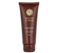 Bronz'Express Gelee Auto-Bronzante Progressive Teintee 200ml