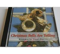 Academie De Saint Ono - Christmas Bells Are Tolling