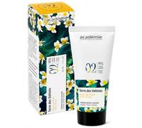 Academie Vahine Hand Tiare Flower Shea Butter Natural Cream 30ml