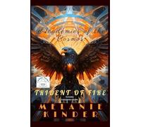 Academies of the Cosmos (Large Print): Trident of Fire: 1