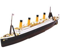 Academy 1: 1000 - R.M.S.Titanic MCP