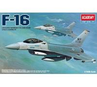 Academy 1:144 - F-16 A/C Fighting Falcon