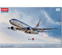 Academy Poseidon 492635-1/144 P-8A 1:144 Scale