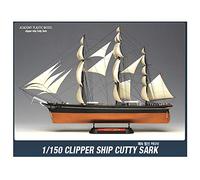 Academy 1/150 Cutty Sark # 14403