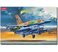 Academy 1:32 - Lockheed Martin F-16I Sufa Re-Issue