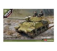 Academy 1/35 13521 USSR M10 Lend-Lease