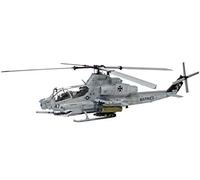 Academy 1: 35 - Bell Ah-1Z Shark Mouth USMC