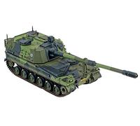 Academy 1:35 - Finnish K9 FIN Moukari MBT