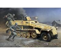 Academy 1/35 German SdKfz 251/1 Ausf C - 13540