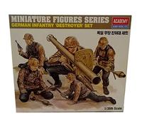 Academy 1: 35 - German Tank Destroyers Various