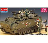 Academy 13266 M113 Vietnam Version 1:35 Model Kit
