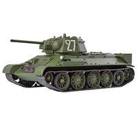 Academy 1:35 - T-34/76 No. 183 Factory Production
