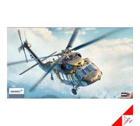 Academy 492135-1/35 UH-60M Black Hawk - Scale 1:35