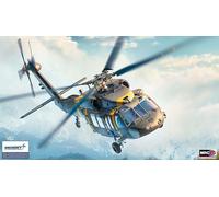 Academy 1/35 US Army UH-60M Back Hawk - 12135