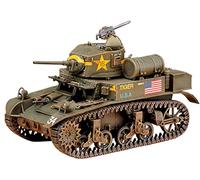 Academy 1/35 13269 M3A1 Stuart Light Tank