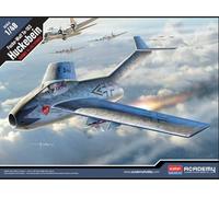 Academy 1:48 - Focke Wulf Ta-183 Huckebein