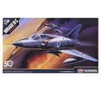 Academy 1:48 - Dassault Mirage IIIC